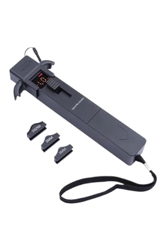 Glasfaser, Optisches Fasersignal-Identifikationsinstrument Optische Kabelrichtung Optische Leistungsfrequenz Drei-in-Eins-Detektor für Multi-Tester Glasfaser, Optisches Fasersignal-Identifikationsinstrument Optische Kabelrichtung Optische Leistungsfrequenz Drei-in-Eins-Detektor für Multi-Tester von MINING