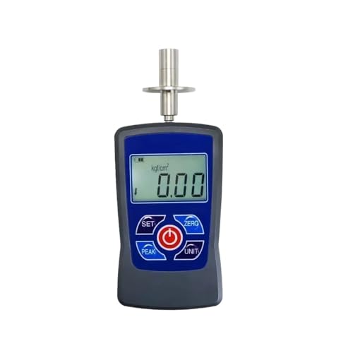 Härteprüfgerät, Digitales Obst-Penetrometer, Sklerometer, Durometer, Härteprüfgerät Zur Bestimmung Des Reifegrads Von Obst M15/M30,Flexibler(GY-M30) von MINING