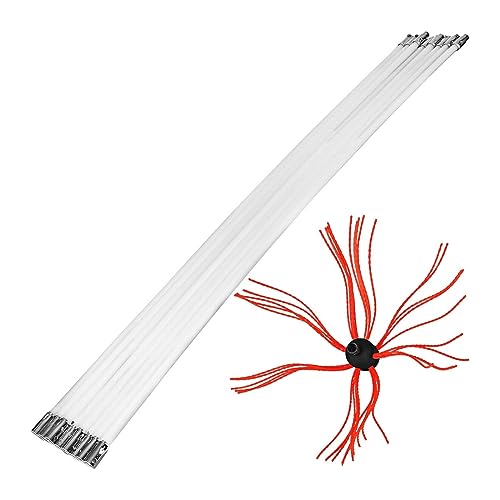 Hocheffizientes Schornsteinreinigungsset, Reinigungssystem, Rußfänger, rotierende Bürstenstange, Kamin,Hervorragende Stabilität Hocheffizientes Schornsteinreinigungsset, Reinigungssystem, Rußfänger, rotierende Bürstenstange, Kamin,Hervorragende Stabilität von MINING