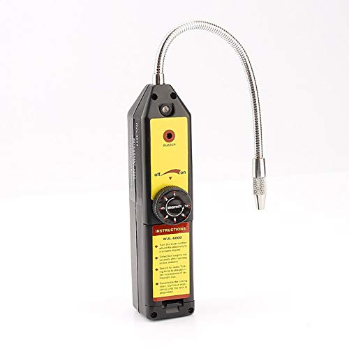 Kältemittelleckdetektor hohe Genauigkeit Halogengasanalysator Freon CFC HFC. Gassensor for Klimaanlage HVAC R22A R134A R410A,Präzise Anpassung Kältemittelleckdetektor hohe Genauigkeit Halogengasanalysator Freon CFC HFC. Gassensor for Klimaanlage HVAC R22A R134A R410A,Präzise Anpassung von MINING