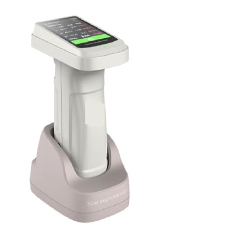 Kolorimeter, DS-700D Spectrophotometer With 360-700nm Full Band Balanced LED Light Source And UV Light Source,Zeit sparen Kolorimeter, DS-700D Spectrophotometer With 360-700nm Full Band Balanced LED Light Source And UV Light Source,Zeit sparen von MINING