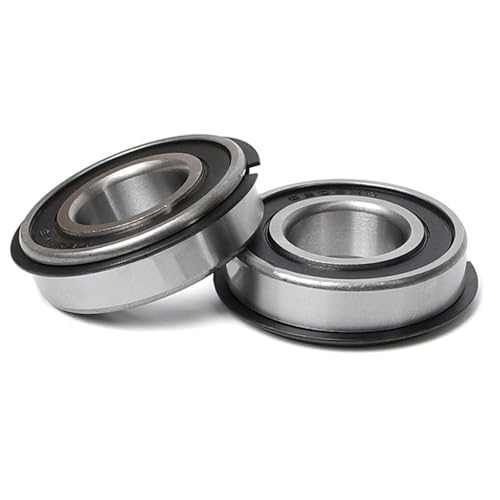 Lager, Mit Haltenut, Sprengringnutlager, Modell 6207N 50207, Größe 35 * 72 * 17,Verbesserte Haltbarkeit Lager, Mit Haltenut, Sprengringnutlager, Modell 6207N 50207, Größe 35 * 72 * 17,Verbesserte Haltbarkeit von MINING