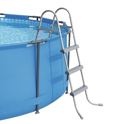 Leiter für Einbaupools, Schwimmbecken-Rolltreppe Doppelseitige Rolltreppe Schwimmbeckenleiter Schwimmbeckenleiter(2) von MINING