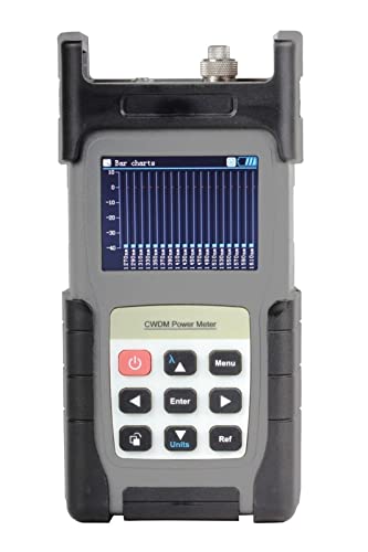 MINING Fasertester, 322. 6A CWDM. Optischer Leistungsmesser OPM 18. Kanäle mit SC FC. Anschlüsse,Multifunktion MINING Fasertester, 322. 6A CWDM. Optischer Leistungsmesser OPM 18. Kanäle mit SC FC. Anschlüsse,Multifunktion von MINING