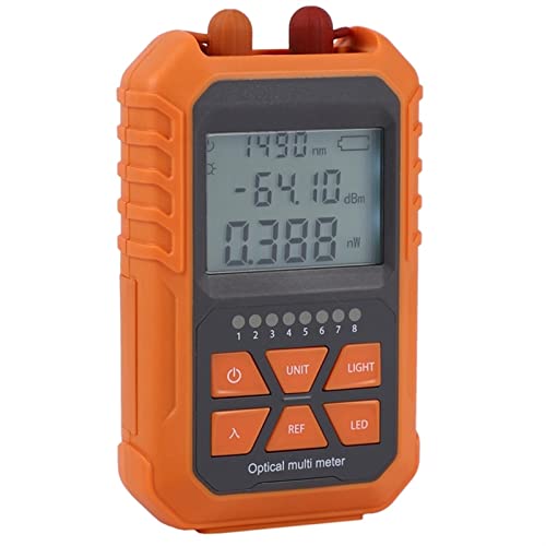 MINING Fasertester, 3in1 Optischer Leistungszähler Visueller Fehler Locator Netzwerk Kabeltest LED-Beleuchtung Optischer Faser-Tester 1MW mit 5 km visueller Fehler,Multifunktion MINING Fasertester, 3in1 Optischer Leistungszähler Visueller Fehler Locator Netzwerk Kabeltest LED-Beleuchtung Optischer Faser-Tester 1MW mit 5 km visueller Fehler,Multifunktion von MINING