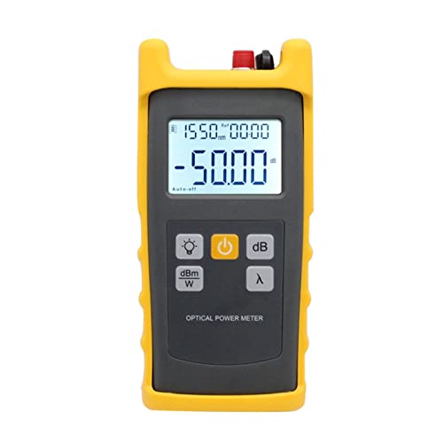 MINING Fasertester, Leistungsmesser JW3218 C. Optischer Stromzähler der optischen Verlustprüfgeräte,Multifunktion MINING Fasertester, Leistungsmesser JW3218 C. Optischer Stromzähler der optischen Verlustprüfgeräte,Multifunktion von MINING