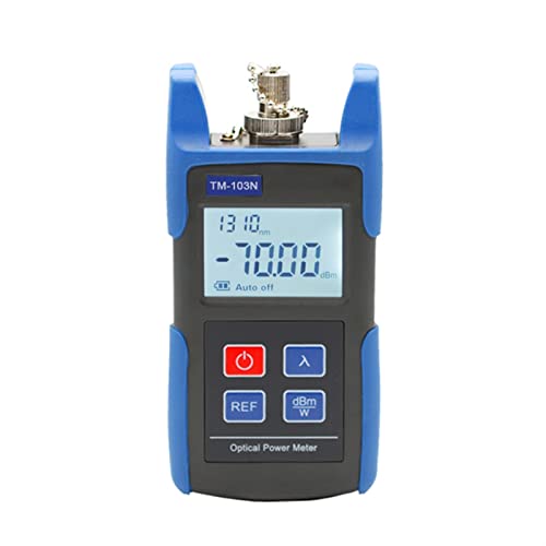 MINING Fasertester, Mini optischer Leistungszähler mit FC SC. Optischer Verlustprüfgerät mit Empfindlichkeit TM103N TL510.,Multifunktion MINING Fasertester, Mini optischer Leistungszähler mit FC SC. Optischer Verlustprüfgerät mit Empfindlichkeit TM103N TL510.,Multifunktion von MINING