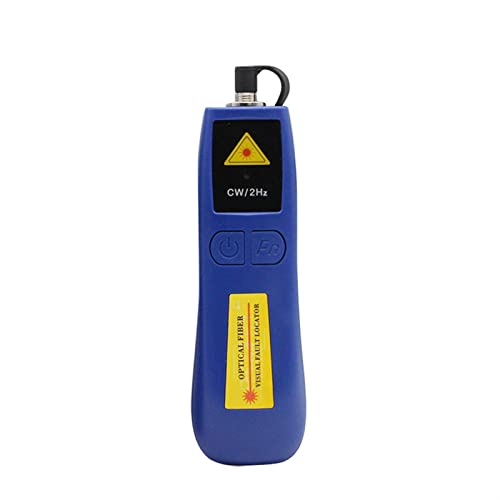 MINING Fasertester, Mini-roter Lichtstift-roter Lichtquelle-Sichtfehler-Locator TL536-20MW. Optischer Faser-Pass-Stift,Multifunktion MINING Fasertester, Mini-roter Lichtstift-roter Lichtquelle-Sichtfehler-Locator TL536-20MW. Optischer Faser-Pass-Stift,Multifunktion von MINING