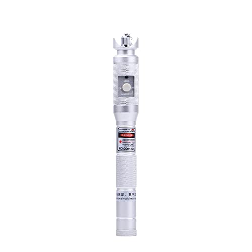 MINING Fasertester, Optische Faser-rote Lichtstift-Break Point-Versagen Pass-Lichtstift 10 20 30 km Erkennungsstift 10HW,Multifunktion MINING Fasertester, Optische Faser-rote Lichtstift-Break Point-Versagen Pass-Lichtstift 10 20 30 km Erkennungsstift 10HW,Multifunktion von MINING