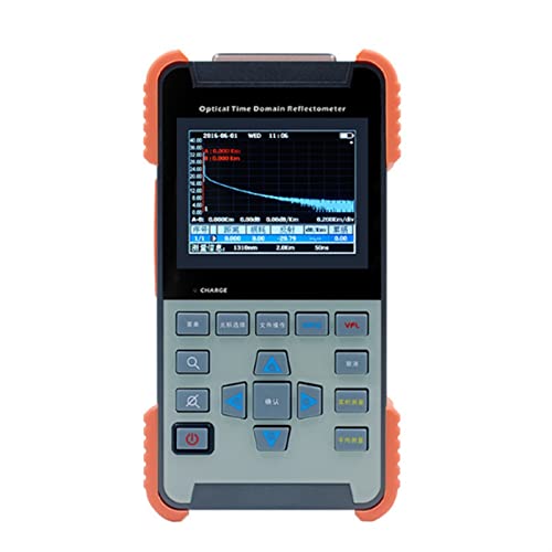 MINING Fasertester, Optischer Faser-Tester Optischer Faser-Haltespitzenfinder-Faserfaserfehler optischer Kabelkennung optischer Zeitbereich Reflektometer ARO-500.,Multifunktion MINING Fasertester, Optischer Faser-Tester Optischer Faser-Haltespitzenfinder-Faserfaserfehler optischer Kabelkennung optischer Zeitbereich Reflektometer ARO-500.,Multifunktion von MINING