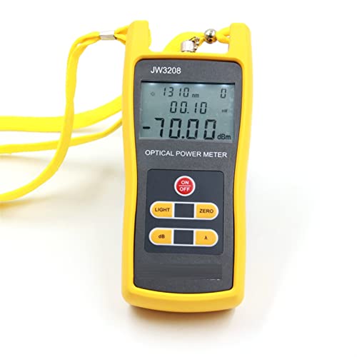 MINING Fasertester, Optischer Leistungsmesser JW3208A. Portable handheld optischer Leistungszähler mit FC SC St. Connector Kostenlose Lieferung.,Multifunktion MINING Fasertester, Optischer Leistungsmesser JW3208A. Portable handheld optischer Leistungszähler mit FC SC St. Connector Kostenlose Lieferung.,Multifunktion von MINING