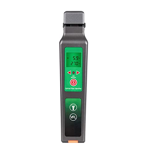 MINING Fasertester, Optisches Fasersignal Identification Instrument Single-Mode-Multi-Mode Vier-in-One-Befestigungsfaser-Faserrichtung Identifizierungsleistungsdetektor,Multifunktion MINING Fasertester, Optisches Fasersignal Identification Instrument Single-Mode-Multi-Mode Vier-in-One-Befestigungsfaser-Faserrichtung Identifizierungsleistungsdetektor,Multifunktion von MINING