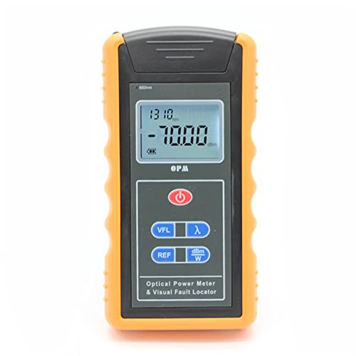 MINING Fasertester, TM203N-A-V10 VFL Leistungsmesser - 10mw Vfl & opm.,Multifunktion MINING Fasertester, TM203N-A-V10 VFL Leistungsmesser - 10mw Vfl & opm.,Multifunktion von MINING