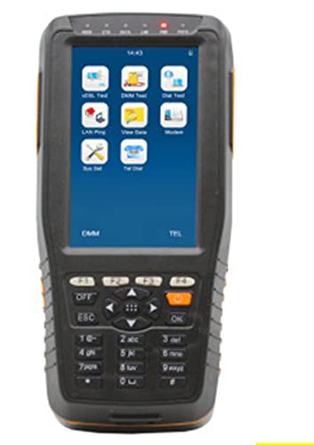 MINING Fasertester, TM600 VDSL2. Tester-Basic-Version, Unterstützung ADSL VDSL2.,Multifunktion MINING Fasertester, TM600 VDSL2. Tester-Basic-Version, Unterstützung ADSL VDSL2.,Multifunktion von MINING