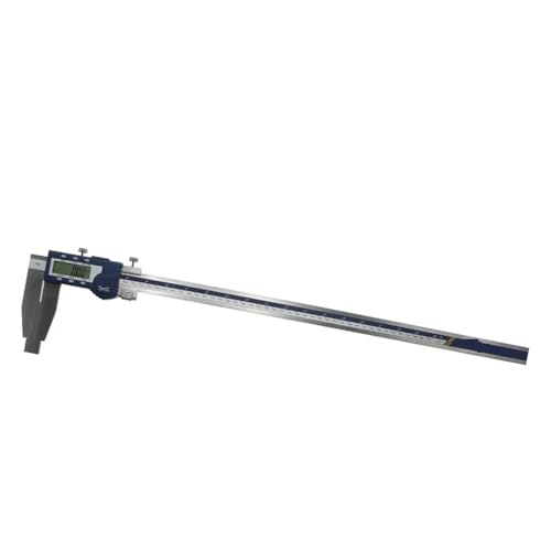 Mikrometer-Messschieber, Dgital-Mikrometer-Messgerät, 500 mm, digitaler Messschieber, Edelstahl, elektronischer digitaler Messschieber, 500 mm, wiederholbare Messungen Mikrometer-Messschieber, Dgital-Mikrometer-Messgerät, 500 mm, digitaler Messschieber, Edelstahl, elektronischer digitaler Messschieber, 500 mm, wiederholbare Messungen von MINING