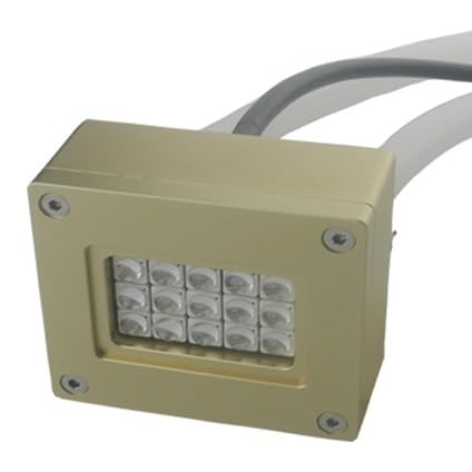 Pflanzenlampen, 100 W 150 W UV-LED-Modul 395 nm for UV-Licht, Flachbettdrucker, UV-Kleber, der helle Tinte aushärtet, Siebdruckmaschine, 3D-Drucker von MINING