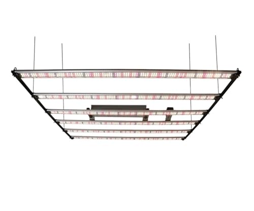 Pflanzenlampen, 1000 W 1500 W Voll-LED-Wachstumslicht, LM301H Tech LED-Wachstumslichtleiste UV IR Ein/Aus for Pflanzenlicht(320W) von MINING