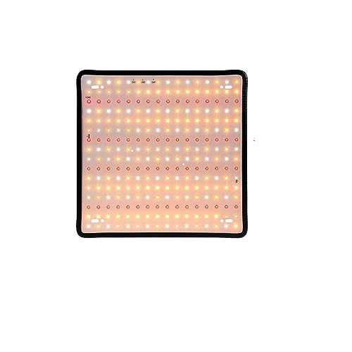 Pflanzenlampen, 1000 W Wachsen Licht Led Voll Spektrum Lampe 1500 W Led Pflanzen Glühbirne Gewächshäuser Indoor for Pflanzen Wachsen Zelt(Type 4-2000W-256Leds) von MINING