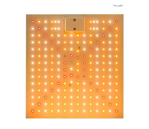 Pflanzenlampen, 3000W Voll-LED-Wachstumslicht Phytolampe for Pflanzenwachstumslicht Hydrokulturbeleuchtung Innenblumensamen 2000W Board(1500w) von MINING