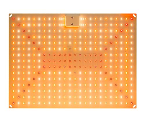 Pflanzenlampen, 3000W Voll-LED-Wachstumslicht Phytolampe for Pflanzenwachstumslicht Hydrokulturbeleuchtung Innenblumensamen 2000W Board(3000W) von MINING