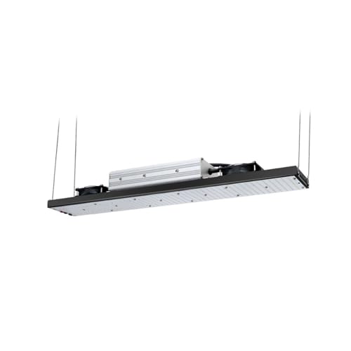 Pflanzenlampen, 320W 650W 1000W LM301H LED Voll LED Wachsen Licht Dimmbare Phytolamp Treiber for Zimmerpflanzen müse/Blume(3KK,320W) von MINING