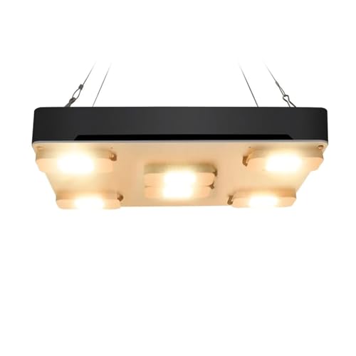 Pflanzenlampen, 600W 1000W LED-Wachstumslicht LM283B+ Voll-Phytolampe for Gewächshaus-Zimmerpflanzen Sämling wachsen Blumen(3500K,300W) von MINING
