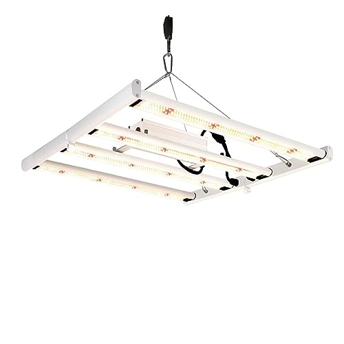 Pflanzenlampen, LED-Anlage wachsen Licht LB281B Chip dimmbare Vollspektrum-Wachstumslampe for Zimmerpflanzen-Blumen-Gewächshaus-Phyto-Lampe von MINING