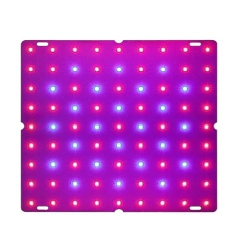 Pflanzenlampen, LED-Wachstumslicht, Voll-Lampe, Phyto-Glühbirne, Wachstumslicht for Pflanzen, 1000 W, 2000 W, hydroponisches Licht for Innenblumen, Samenzelt(1000W) von MINING