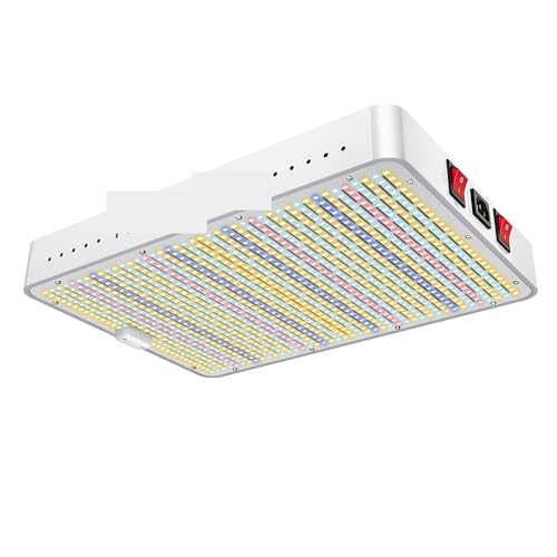 Pflanzenlampen, LED-Wachstumslicht 2000 W, volles for Zimmerpflanzen, Wachstumszelt, Gewächshauspflanzen, Gemüseblütensamen Pflanzenlampen, LED-Wachstumslicht 2000 W, volles for Zimmerpflanzen, Wachstumszelt, Gewächshauspflanzen, Gemüseblütensamen von MINING