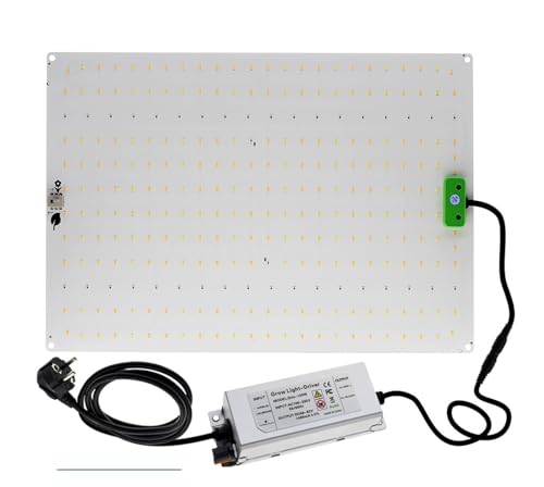 Pflanzenlampen, LED-Wachstumslicht LM281B 2000 W 4000 W 6000 W Sunlike Voll-Phytolampe for wächshaus-Pflanzenwachstumsbeleuchtung.(QBK1200) von MINING