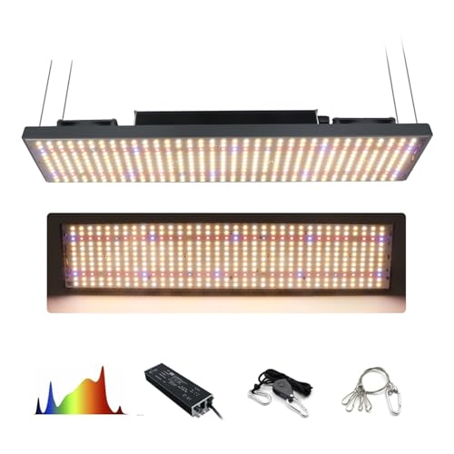 Pflanzenlampen, LED-Wachstumslicht LM282B+ 320 W Voll-PhytoLamp-Wachstumslampenleiste UV-IR Ein-/Ausschalten for Zimmerpflanzen Blumen Pflanzenlampen, LED-Wachstumslicht LM282B+ 320 W Voll-PhytoLamp-Wachstumslampenleiste UV-IR Ein-/Ausschalten for Zimmerpflanzen Blumen von MINING