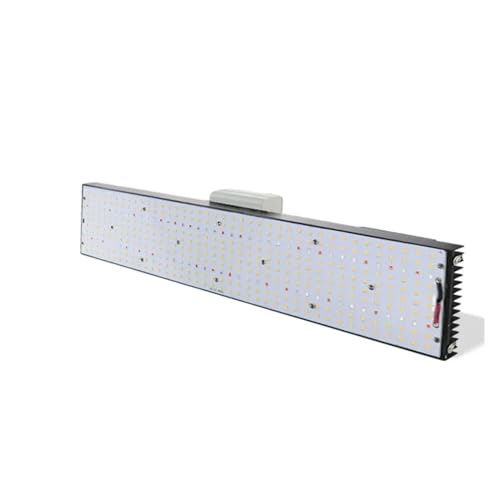 Pflanzenlampen, LED-Wachstumslichtleisten, faltbare und dimmbare LED-Pflanzenlichter mit LM301H-Dioden, kommerzielle Hydrokultur-Wachstumslampe, 3 x 4 Fuß Kernabdeckung von MINING