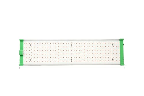 Pflanzenlampen, LM282B LED-Wachstumslicht, 85 W, volles, Pflanzenwachstumslicht for wächshaus, Blumensamen, Pflanzen, Blumen, Sämlin(QB85W56CMP) von MINING