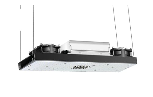Pflanzenlampen, LM301H 1000 W LED Wachsen Licht 200 W Voll Phyto Lampe for Pflanzen Hydrokultur Gewächshaus VEG BLOOM Wachstum(3KK 660 450UVIR) von MINING