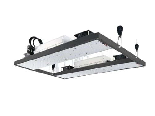 Pflanzenlampen, LM301H LED Grow Light V3-Board mit -Treiber 240 W 480 W 720 W, 3000 K/3500 K 660 NM UV-IR- for Pflanzen, Gemüseblüte(3500k 660nm,480W) von MINING