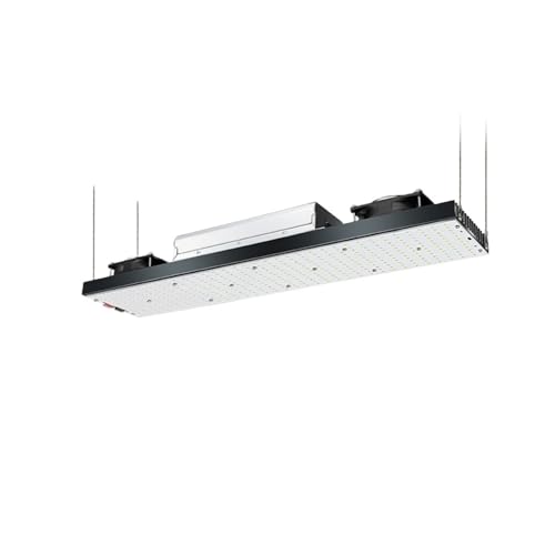 Pflanzenlampen, LM301H LED Grow Light V3-Board mit -Treiber 240 W 480 W 720 W, 3000 K/3500 K 660 NM UV-IR- for Pflanzen, Gemüseblüte(35K395450660730FS,240W) von MINING