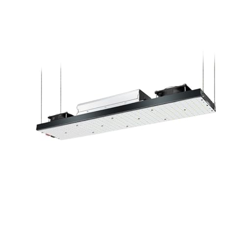 Pflanzenlampen, LM301H LED Grow Light V3 Board mit -Treiber 240W(3500k 660nm) von MINING