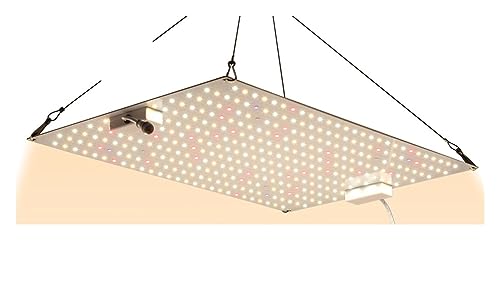 Pflanzenlampen, Led Grow Light LM281B 650W 1100W Pflanzenlampe Vollspektrum-Gewächshäuser Indoor-Wachstumslampe(65W-1pc) von MINING