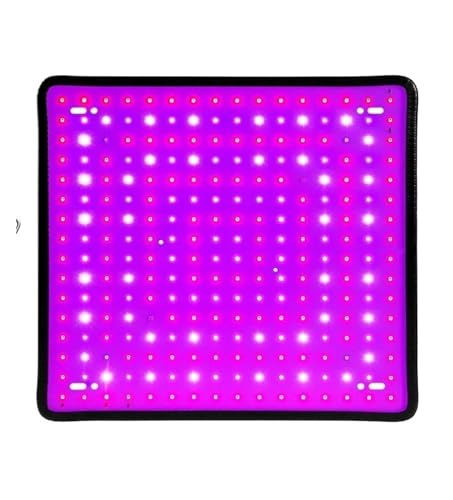 Pflanzenlampen, Neueste Wachstumslampen LED-Voll-Pflanzenlampe, wächshaus-Zimmerpflanzen-Wachstumslicht, mehrere Farben veügbar(A-256 leds) von MINING