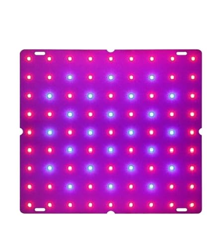 Pflanzenlampen, Neueste Wachstumslampen LED-Voll-Pflanzenlampe, wächshaus-Zimmerpflanzen-Wachstumslicht, mehrere Farben veügbar(A-81 leds) von MINING