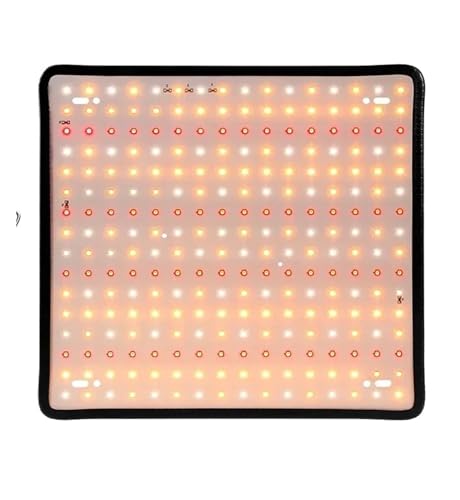 Pflanzenlampen, Neueste Wachstumslampen LED-Voll-Pflanzenlampe, wächshaus-Zimmerpflanzen-Wachstumslicht, mehrere Farben veügbar(B-256 leds) von MINING