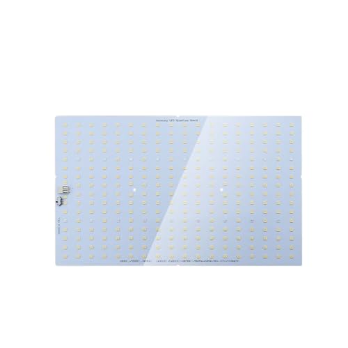 Pflanzenlampen, QB288 Led Grow Lamp Board LM301H 3000K 3500K, 660nm UV IR 120w 240w LED Grow Light Board Pflanzen müse blühend(1pcs,3000K450UV660IR) von MINING