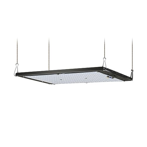 Pflanzenlampen, Tech LED-Platine LM301H 120 W 240 W, Hydroponik-Phytolampe for Pflanzen, Wachstumszelt, Schalter, Veg Bloom-Lampe for Pflanzen(3500k,120W) von MINING