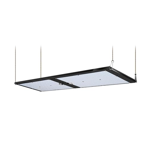 Pflanzenlampen, Tech LED-Platine LM301H 120 W 240 W, Hydroponik-Phytolampe for Pflanzen, Wachstumszelt, Schalter, Veg Bloom-Lampe for Pflanzen(3500k,240W) von MINING
