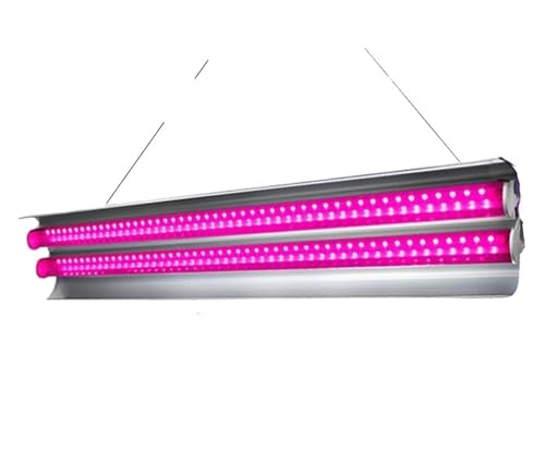 Pflanzenlampen, Voll 100 W LED-Wachstumslicht, Innenstreifen-Wachstumslampe for Pflanzen, Zelt, Fitolampy, Phyto-Lampe, Blumenwachstums-Glühbirne von MINING