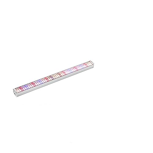 Pflanzenlampen, Vollspektrum-Wachstumslicht, LED-Wachstumslampen, Pflanzenlicht, hohe Lichtausbeute, Phytolampe for den Anbau von Pflanzen, Blumensämlingen(1Pcs Sunlight,PLUG_WITH TIMER) von MINING