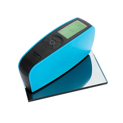 Professionelles Farbmessgerät Digital Multi-angle Precise Glossmeter YG60S YG60 YG268 Gloss Meter 20 60 85 Degree 3 Winkel Gloss Meter with Auto-Calibration Function Instrument mit niedrigem Professionelles Farbmessgerät Digital Multi-angle Precise Glossmeter YG60S YG60 YG268 Gloss Meter 20 60 85 Degree 3 Winkel Gloss Meter with Auto-Calibration Function Instrument mit niedrigem von MINING