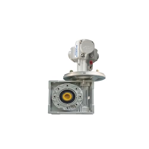 Spindelmotor, AMP2-RV40-G10-FZ Explosionsschützter Kolben-Schneckentriebemotor, Antriebsmotor for Industrieanlan von MINING