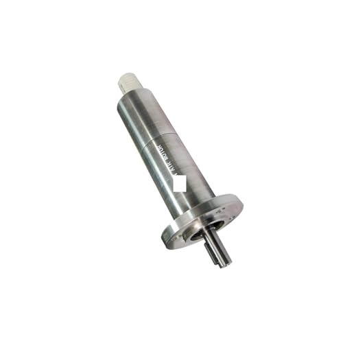 Spindelmotor, GT42S Flügelzellen-Hochleistungs-Hochgeschwindigkeits-Industrie-Explosionsschutz-Luftmotor, Planeten-Luftmotor(GT42S-00020) von MINING