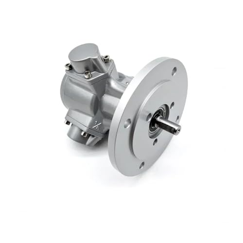 Spindelmotor, HS015 Kolbenluftmotor Pneumatischer Motor, Vorwärts-Rückwärts-Antrieb for Mischen von Flüssigkeiten Farbrührer Labormischer Rühren von Tinte Spindelmotor, HS015 Kolbenluftmotor Pneumatischer Motor, Vorwärts-Rückwärts-Antrieb for Mischen von Flüssigkeiten Farbrührer Labormischer Rühren von Tinte von MINING